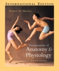 Image for Fundamentals of anatomy &amp; physiology : WITH InterActive Physiology 8-System Suite CD-ROM AND Anatomy 360 Degrees CD-ROM AND MyA&amp;P Student A