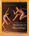 Image for Fundamentals of Anatomy @ Physiology