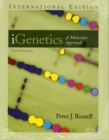 Image for iGenetics : A Molecular Approach: International Edition