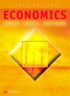 Image for Economics European Edition