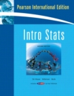 Image for Intro Stats