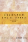 Image for Understanding English grammar