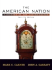 Image for The American Nation : A History of the United States : Single Volume Edition