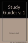 Image for Study Guide : v. 1