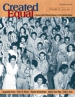 Image for Created Equal : A Social and Political History of the United States