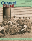 Image for Created Equal : A Social and Political History of the United States : v. 1 : to 1877