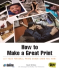 Image for How to Make Great Print