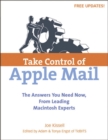Image for Take control of Apple Mail