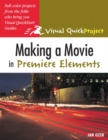 Image for Making a movie in Premiere Elements