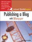 Image for Publishing a Blog with Blogger