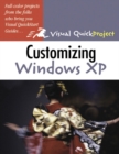 Image for Customizing Windows XP
