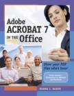 Image for Adobe Acrobat 7 in the Office