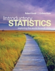 Image for Introductory Statistics : Exploring the World Through Data