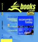 Image for Economics Today, Books a la Carte Edition