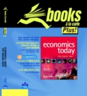 Image for Economics Today : The Macro View, Books a la Carte Edition