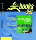 Image for Economics Today : The Micro View, Books a la Carte Edition