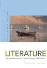 Image for Literature : An Introduction to Fiction, Poetry, and Drama : (with MyLiteratureLab)