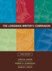 Image for The Longman Writer&#39;s Companion (with MyCompLab)