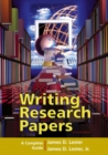 Image for Writing Research Papers : A Complete Guide