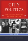 Image for City Politics : The Political Economy of Urban America