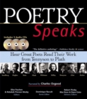 Image for Poetry Speaks