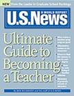 Image for U.S. News Guide to Becoming a Teacher
