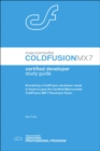 Image for Macromedia Coldfusion MX 7 Certified Developer Study Guide