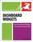 Image for Dashboard widgets for MAC OS X Tiger