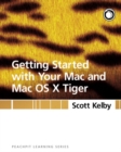 Image for Getting started with MAC OS X Tiger