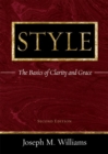 Image for Style : The Basics of Clarity and Grace