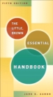 Image for The Little, Brown Essential Handbook