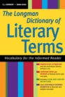 Image for The Longman Dictionary of Literary Terms