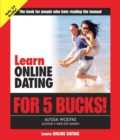 Image for Learn Online Dating for 5 Bucks