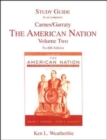 Image for American Nation