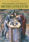 Image for The Longman Anthology of British Literature : v. 2B : Victorian Age