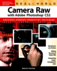 Image for Real world Camera Raw with Adobe Photoshop CS2  : industrial-strength production techniques