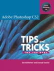 Image for Adobe Photoshop CS2 tips and tricks