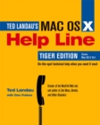 Image for MAC OS X Help Line