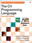 Image for The C# programming language