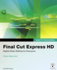 Image for Final Cut Express HD