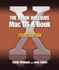Image for The Robin Williams MAC OS X book