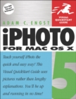 Image for iPhoto 5 for Mac OS X
