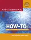 Image for Adobe Illustrator CS2 How-Tos
