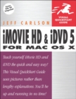 Image for IMovie HD and IDVD 5 for Mac OS X