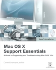 Image for Apple Training Series: Mac OS X Support Essentials