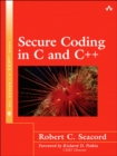 Image for Secure coding in C and C++