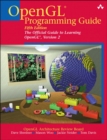 Image for OpenGL Programming Guide
