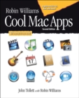 Image for Robin Williams cool Mac apps  : a guide to iLife 05, Mac.com, and more