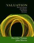 Image for Valuation  : the art and science of making corporate investment decisions