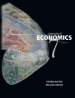 Image for International economics